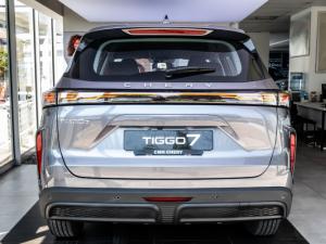 Chery Tiggo 7 1.5T Distinction Dark Edition - Image 4