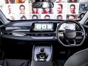 Chery Tiggo 7 1.5T Distinction Dark Edition - Image 7