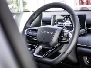 Chery Tiggo 9 1.5T CSH Plug-In Hybrid Vanguard AWD - Image 10