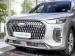 Chery Tiggo 9 1.5T CSH Plug-In Hybrid Vanguard AWD - Thumbnail 11