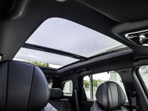 Chery Tiggo 9 1.5T CSH Plug-In Hybrid Vanguard AWD - Image 12