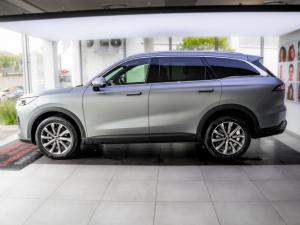 Chery Tiggo 9 1.5T CSH Plug-In Hybrid Vanguard AWD - Image 13