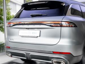 Chery Tiggo 9 1.5T CSH Plug-In Hybrid Vanguard AWD - Image 14