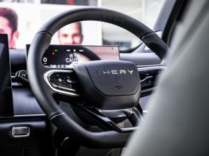 Chery Tiggo 9 1.5T CSH Plug-In Hybrid Vanguard AWD - Image 16