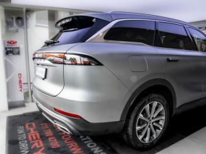 Chery Tiggo 9 1.5T CSH Plug-In Hybrid Vanguard AWD - Image 17