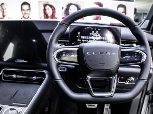 Chery Tiggo 9 1.5T CSH Plug-In Hybrid Vanguard AWD - Image 18