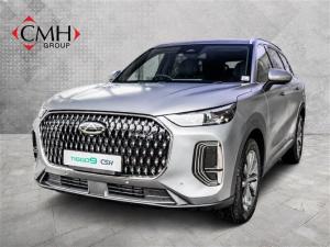 Chery Tiggo 9 1.5T CSH Plug-In Hybrid Vanguard AWD - Image 1