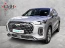 Thumbnail Chery Tiggo 9 1.5T CSH Plug-In Hybrid Vanguard AWD