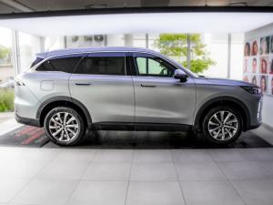 Chery Tiggo 9 1.5T CSH Plug-In Hybrid Vanguard AWD - Image 2
