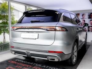 Chery Tiggo 9 1.5T CSH Plug-In Hybrid Vanguard AWD - Image 3