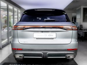 Chery Tiggo 9 1.5T CSH Plug-In Hybrid Vanguard AWD - Image 4