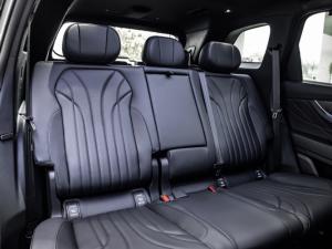 Chery Tiggo 9 1.5T CSH Plug-In Hybrid Vanguard AWD - Image 6