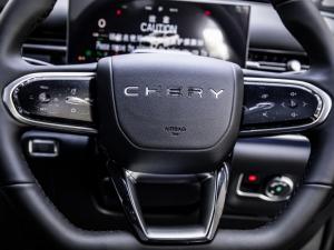 Chery Tiggo 9 1.5T CSH Plug-In Hybrid Vanguard AWD - Image 7