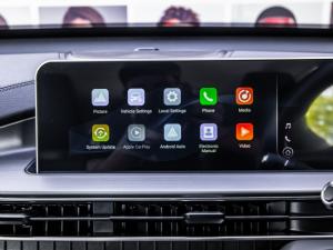 Chery Tiggo Cross 1.5 LiT auto - Image 11