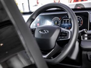 Chery Tiggo Cross 1.5 LiT auto - Image 16