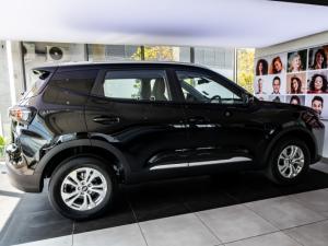 Chery Tiggo Cross 1.5 LiT auto - Image 17
