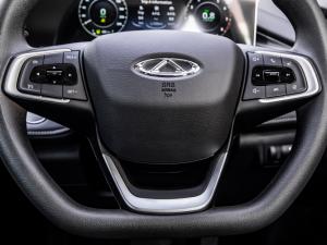 Chery Tiggo Cross 1.5 LiT auto - Image 19