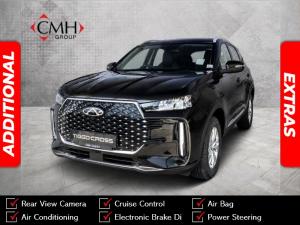 Chery Tiggo Cross 1.5 LiT auto - Image 1