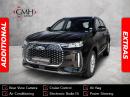 Thumbnail Chery Tiggo Cross 1.5 LiT auto