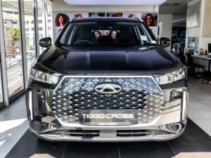 Chery Tiggo Cross 1.5 LiT auto - Image 3