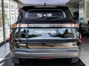Chery Tiggo Cross 1.5 LiT auto - Image 4