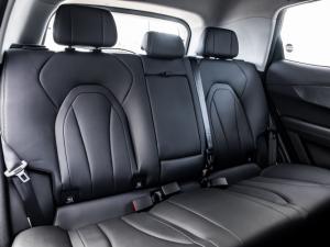 Chery Tiggo Cross 1.5 LiT auto - Image 6