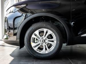 Chery Tiggo Cross 1.5 LiT auto - Image 8