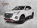 Thumbnail Chery Tiggo 4 Pro 1.5T Elite auto (CVT)