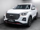 Thumbnail Chery Tiggo 4 Pro 1.5T Elite auto (CVT)