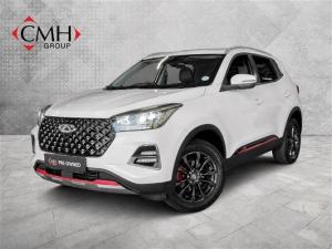 Chery Tiggo 4 Pro 1.5T Elite auto (CVT) - Image 1
