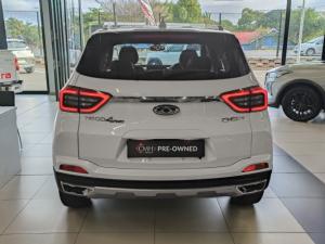 Chery Tiggo 4 Pro 1.5T Elite auto (CVT) - Image 2