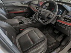 Chery Tiggo 4 Pro 1.5T Elite auto (CVT) - Image 3