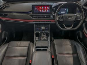 Chery Tiggo 4 Pro 1.5T Elite auto (CVT) - Image 4