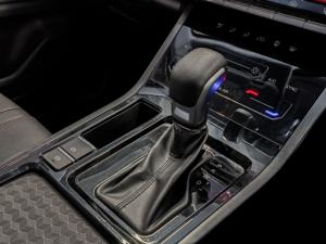 Chery Tiggo 4 Pro 1.5T Elite auto (CVT) - Image 5