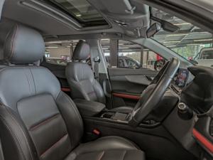Chery Tiggo 4 Pro 1.5T Elite auto (CVT) - Image 6