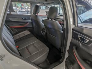 Chery Tiggo 4 Pro 1.5T Elite auto (CVT) - Image 7