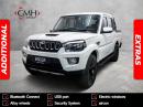 Thumbnail Mahindra Pik Up 2.2CRDe double cab S11