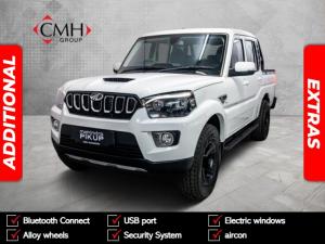 Mahindra Pik Up 2.2CRDe double cab S11 - Image 1