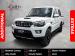 Mahindra Pik Up 2.2CRDe double cab S11 - Thumbnail 1