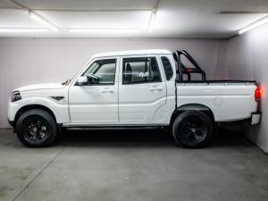 Mahindra Pik Up 2.2CRDe double cab S11 - Image 2