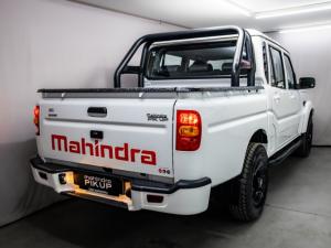 Mahindra Pik Up 2.2CRDe double cab S11 - Image 3
