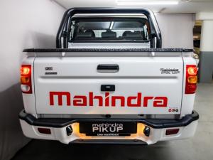 Mahindra Pik Up 2.2CRDe double cab S11 - Image 4
