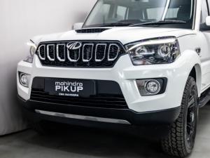 Mahindra Pik Up 2.2CRDe double cab S11 - Image 5