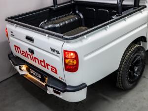 Mahindra Pik Up 2.2CRDe double cab S11 - Image 6
