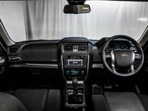 Mahindra Pik Up 2.2CRDe double cab S11 - Image 7