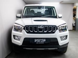 Mahindra Pik Up 2.2CRDe double cab S11 - Image 8