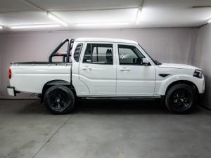Mahindra Pik Up 2.2CRDe double cab S11 - Image 9