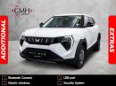 Thumbnail Mahindra XUV 3XO 1.2T MX3 auto
