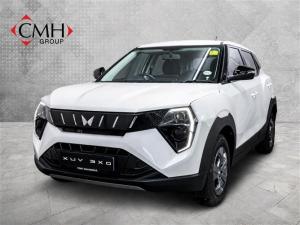 Mahindra XUV 3XO 1.2T MX3 auto - Image 1