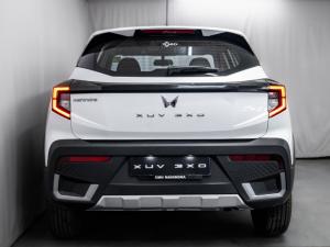 Mahindra XUV 3XO 1.2T MX3 auto - Image 4